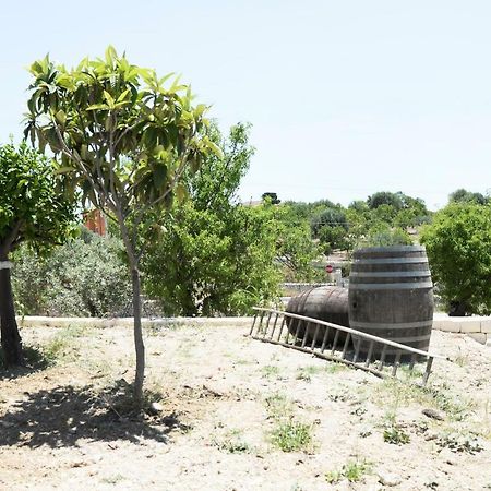Jardinu Vendégház Noto Kültér fotó