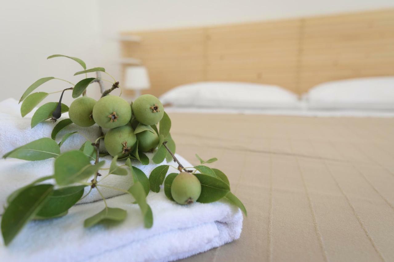 Jardinu Vendégház Noto Kültér fotó