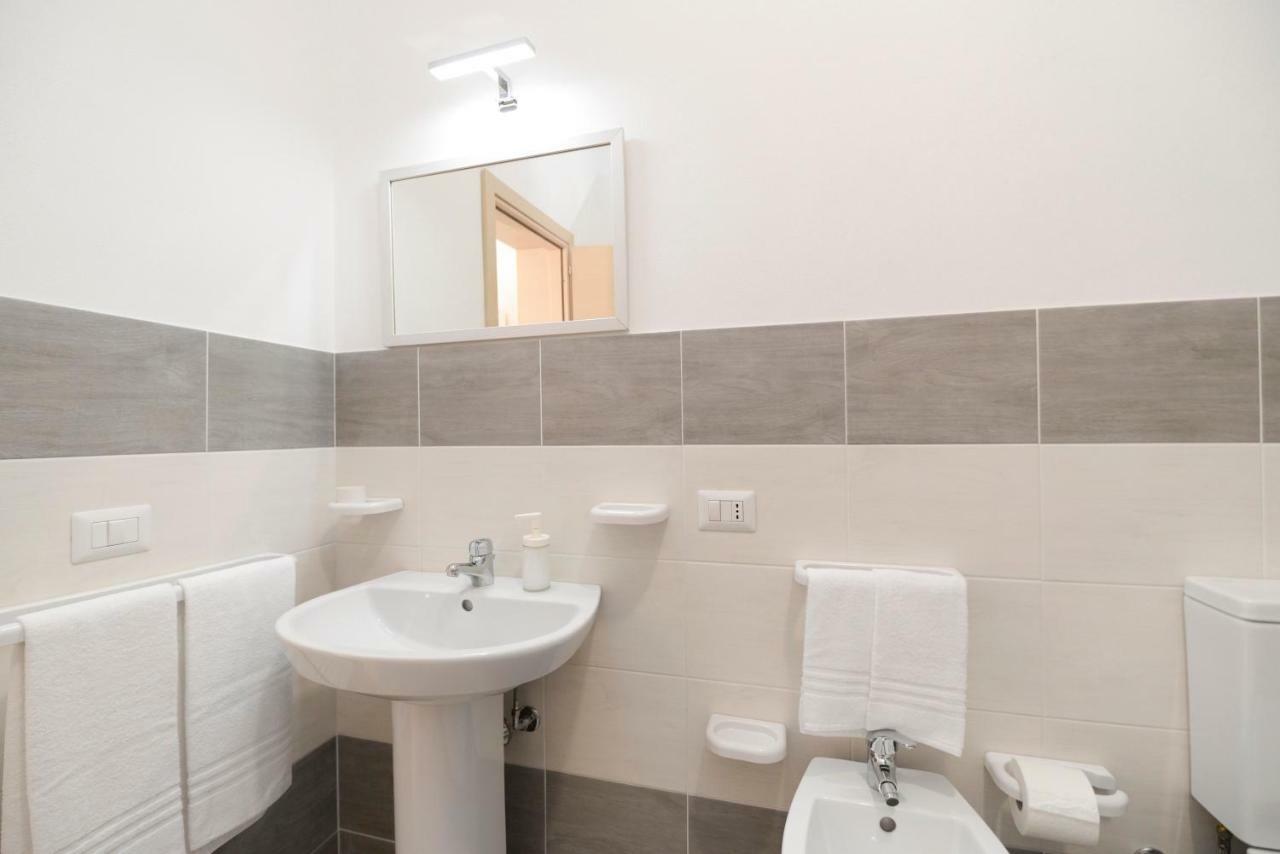 Jardinu Vendégház Noto Kültér fotó