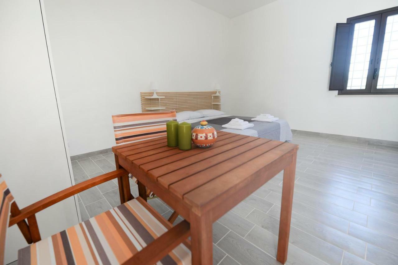 Jardinu Vendégház Noto Kültér fotó